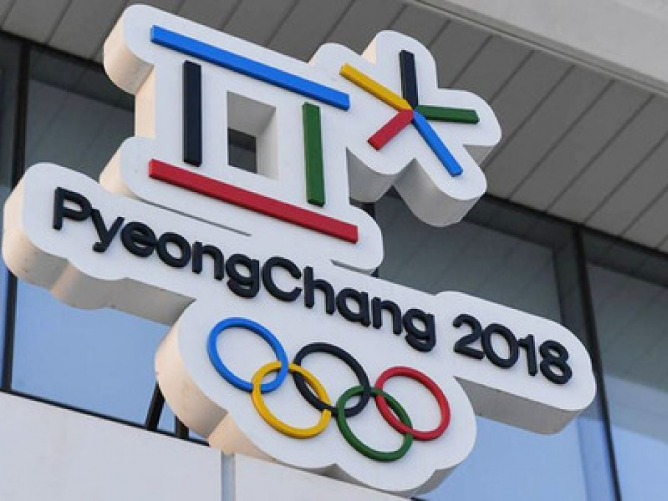 Mỹ hy vọng Olympic 2018 thúc đẩy hòa bình ở bán đảo Triều Tiên