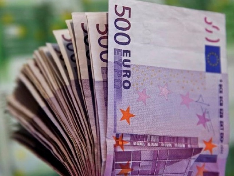ECB sẽ "khai tử" đồng tiền mệnh giá 500 Euro vào ngày 27/1