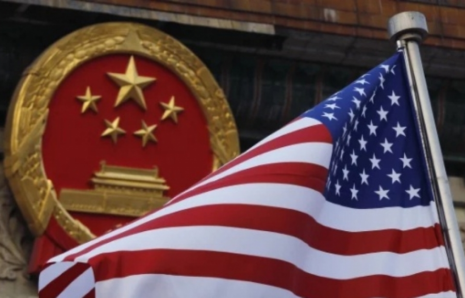 Đạo luật ARIA: ​Mỹ gia tăng đối đầu với Trung Quốc ở châu Á