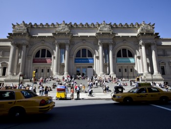 ​Mỹ: Bảo tàng Mỹ thuật Metropolitan đón lượng khách tham quan kỷ lục