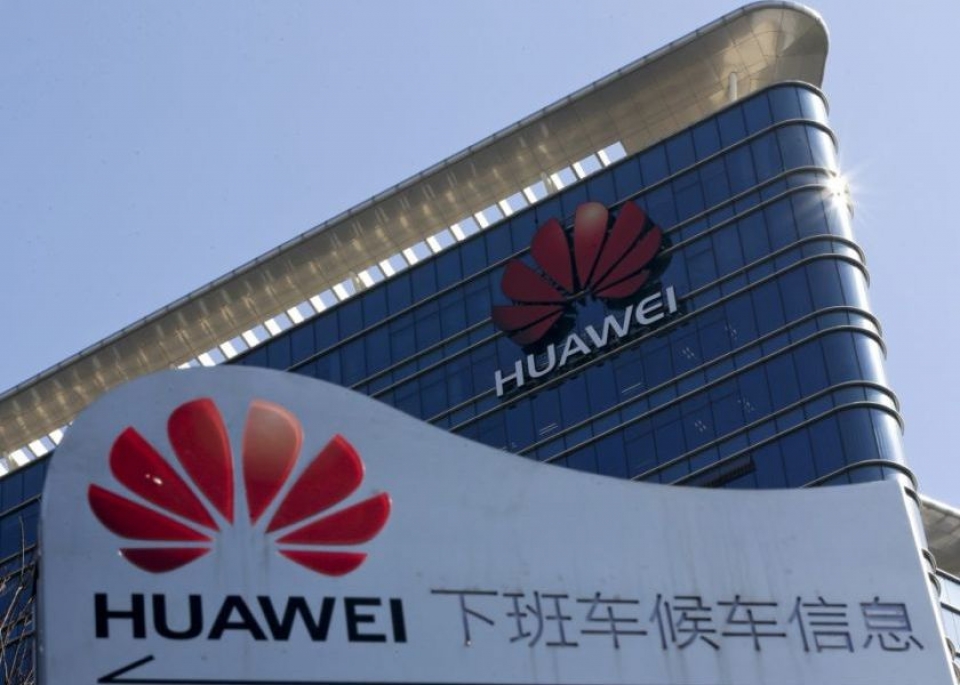 Mỹ 'làm căng' với Huawei, Trung Quốc tuyên bố sẽ thực hiện mọi biện pháp cần thiết