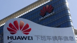 Mỹ 'làm căng' với Huawei, Trung Quốc tuyên bố sẽ thực hiện mọi biện pháp cần thiết