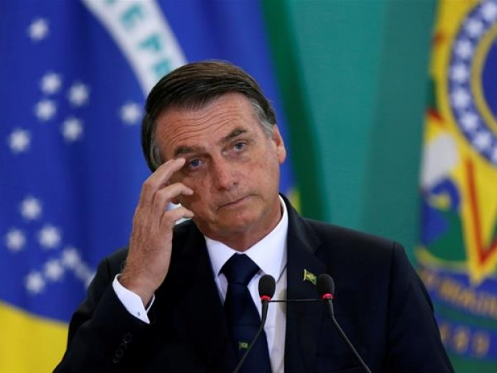 Tân Tổng thống ​Brazil tuyên bố chính thức rút khỏi Hiệp ước Di trú Toàn cầu của LHQ