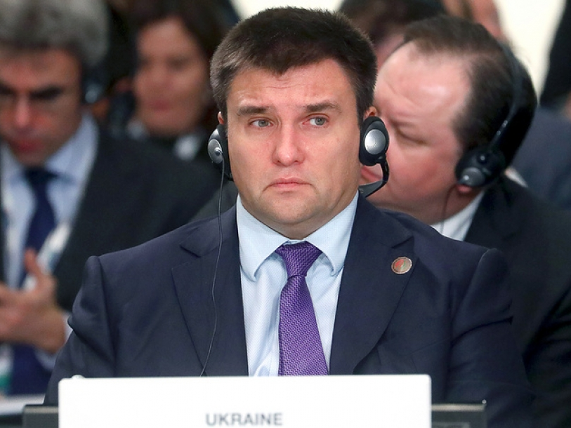 ​Ukraine sẽ không cho phép Nga giám sát bầu cử Tổng thống