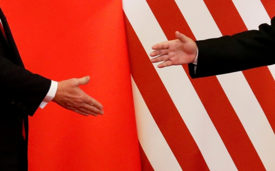 Trung Quốc khẳng định về tiến triển đàm phán thương mại với Mỹ