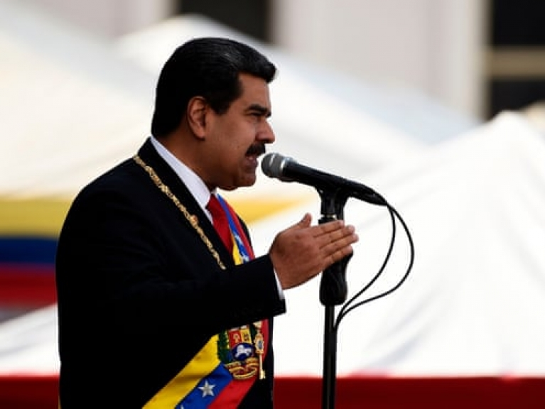 EU lên án nhiệm kỳ mới của Tổng thống Venezuela, đe dọa trừng phạt nếu "vấn đề tồi tệ hơn"