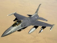 Mỹ can thiệp buộc Israel hủy hợp đồng bán hơn 10 máy bay chiến đấu F-16 cho Croatia
