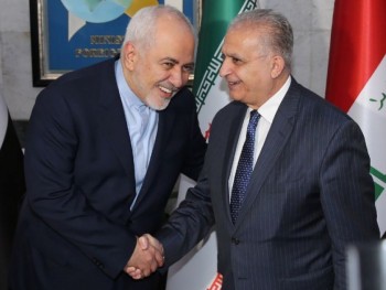 Iran - Iraq thảo luận về biện pháp trừng phạt của Mỹ