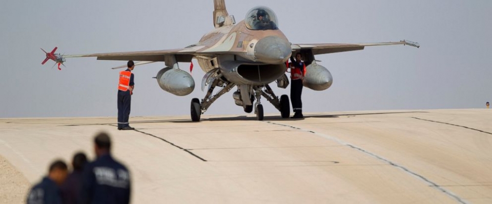 ​Croatia chính thức hủy thỏa thuận mua máy bay chiến đấu từ Israel