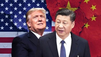 ​Tổng thống Mỹ: "Trung Quốc muốn đàm phán"