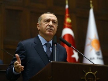 Syria: Kế hoạch thiết lập vùng an ninh của Thổ Nhĩ Kỳ là động thái xâm lược