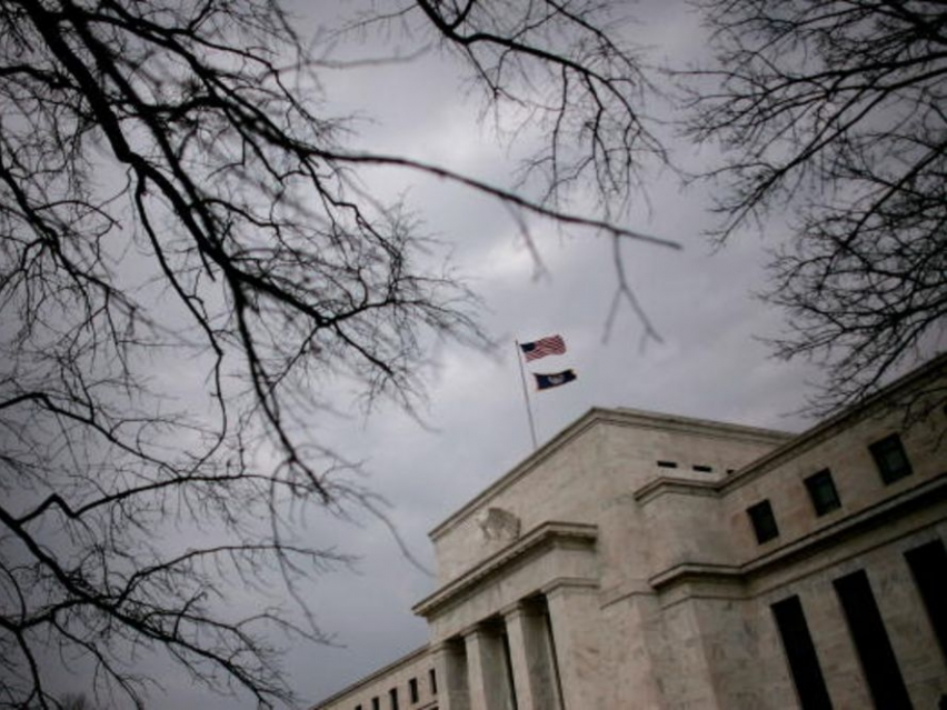 ​Đến lượt Fed kém lạc quan về triển vọng kinh tế Mỹ