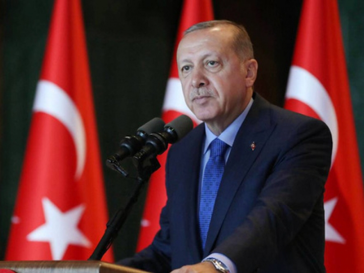 ​Mỹ, Thổ Nhĩ Kỳ nhất trí thúc đẩy đối thoại thiết lập vùng an ninh tại Syria, ngăn chặn IS hồi sinh