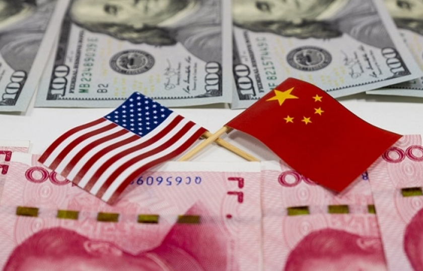 Tranh cãi thương mại với Mỹ ảnh hưởng kinh tế Trung Quốc