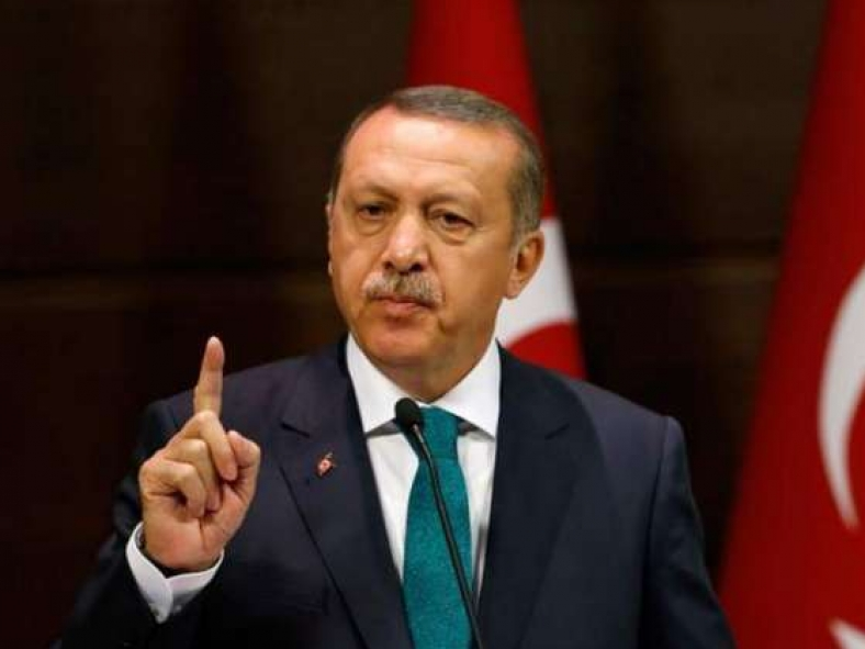 Mỹ, Thổ Nhĩ Kỳ điện đàm thảo luận về việc rút quân khỏi Syria