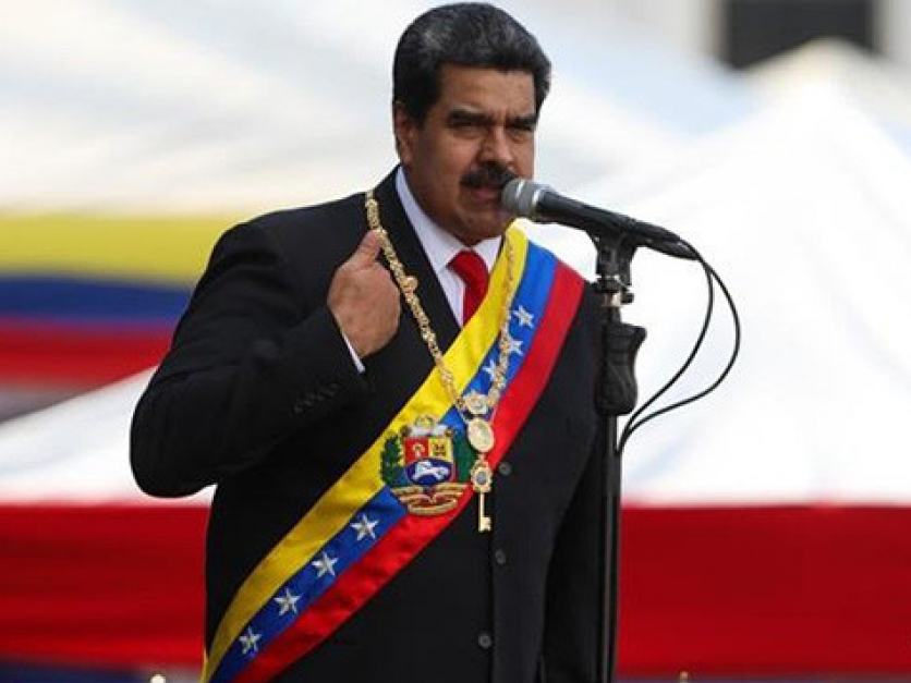 Venezuela cắt đứt quan hệ với Washington, Mỹ cân nhắc “mọi lựa chọn” nếu ông Maduro sử dụng vũ lực