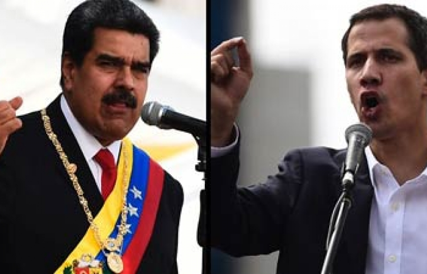 ​Chính phủ Venezuela công bố bằng chứng để "vạch trần sự dối trá của Tổng thống lâm thời"