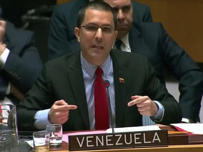 ​Mỹ, Venezuela đối thoại nhằm cải thiện quan hệ