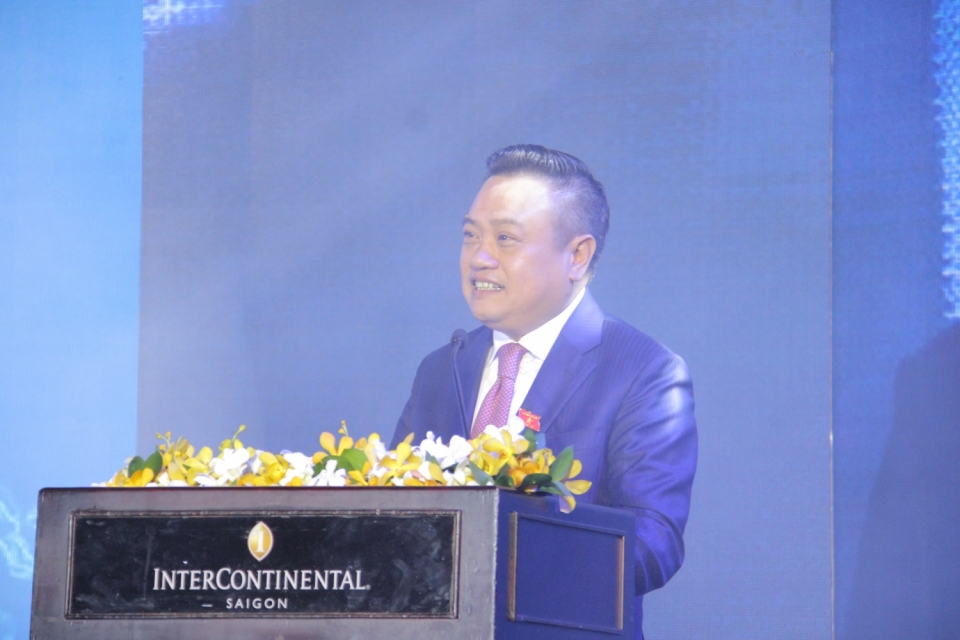 petrovietnam partnership meeting 2019