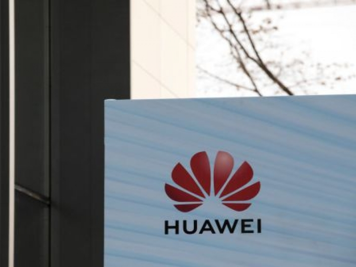 Trung Quốc yêu cầu Mỹ ngừng "đàn áp" Tập đoàn Huawei