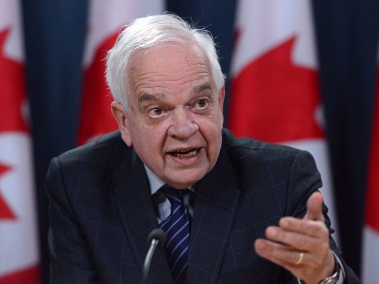 Đại sứ Canada tại Trung Quốc bị cách chức vì "vạ miệng" về Huawei