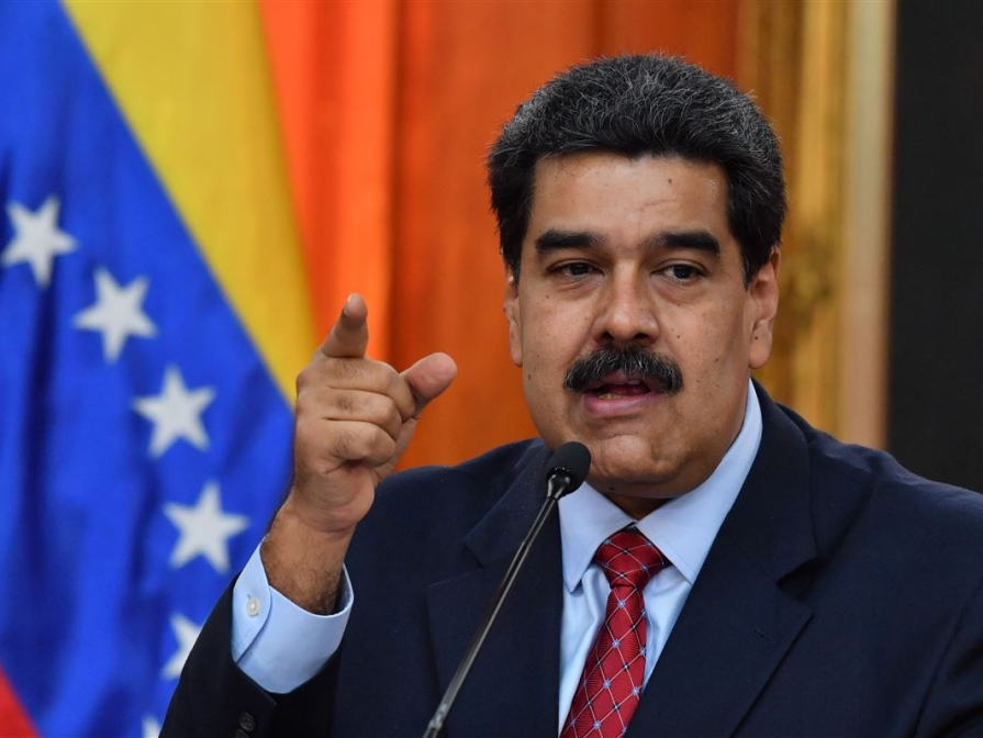 Venezuela: ​Ông Maduro khẳng định không tổ chức cuộc bầu cử mới theo "mánh khóe" của nước ngoài