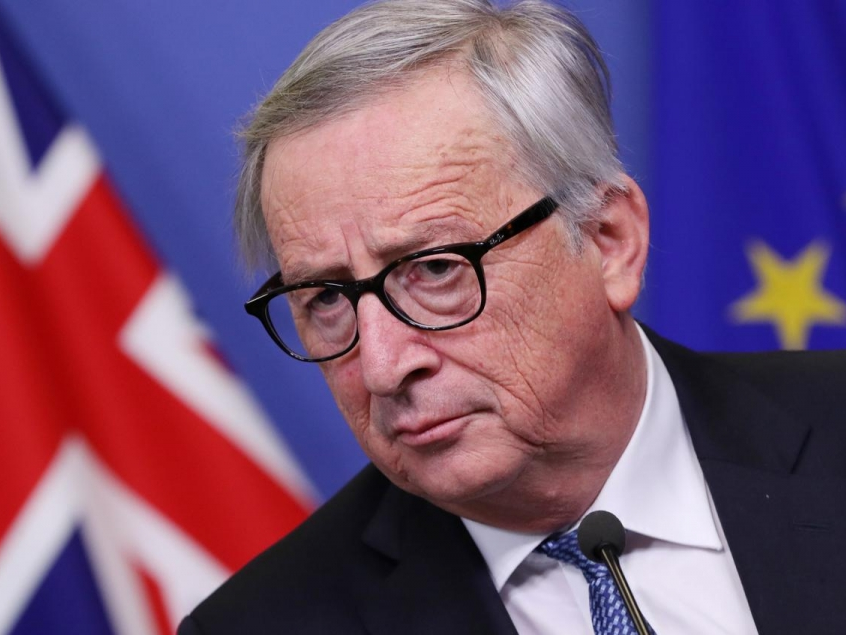 ​EU khẳng định thỏa thuận Brexit là khả thi duy nhất và không tái đàm phán