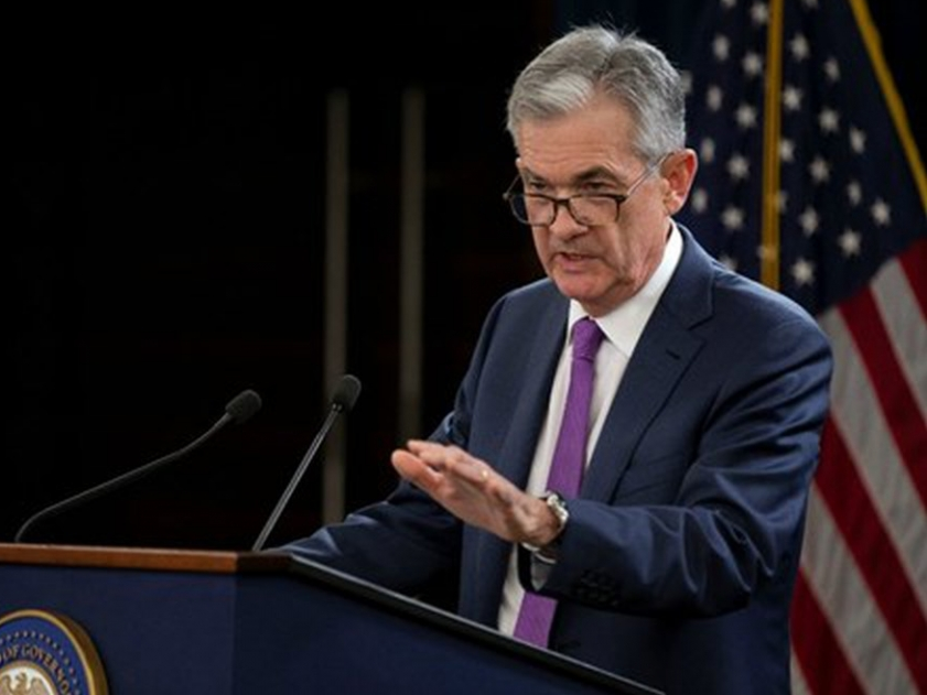 Fed đang trở nên ôn hòa hơn trong chính sách tiền tệ