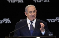 Tuyên bố 'động thái mạo hiểm về chính trị', Thủ tướng Israel được miễn truy tố tham nhũng?