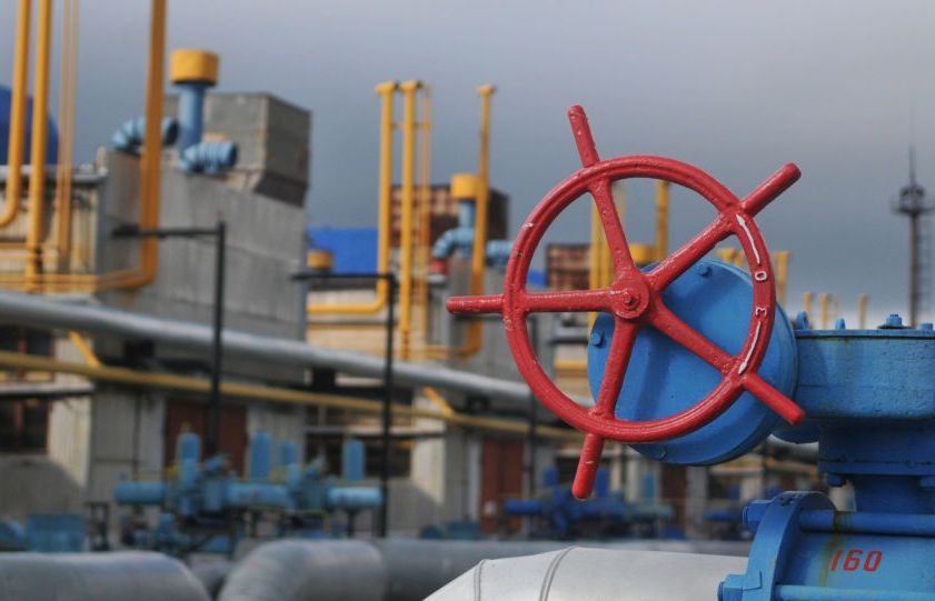 Thỏa thuận trung chuyển khí đốt Nga - Ukraine: Tập đoàn Naftogaz ký mà không hài lòng