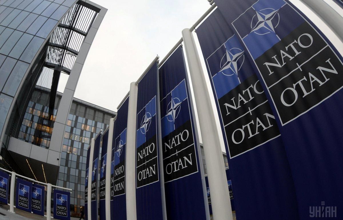 NATO nêu nhiệm vụ cải cách an ninh, quốc phòng cho Ukraine năm 2020 