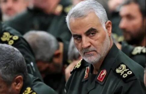 Nóng: Tư lệnh hàng đầu Iran thiệt mạng trong vụ tấn công sân bay quốc tế ở Iraq