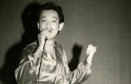 Chặng đường làm ca sĩ đình đám mấy ai còn nhớ của cố nghệ sĩ Nguyễn Chánh Tín