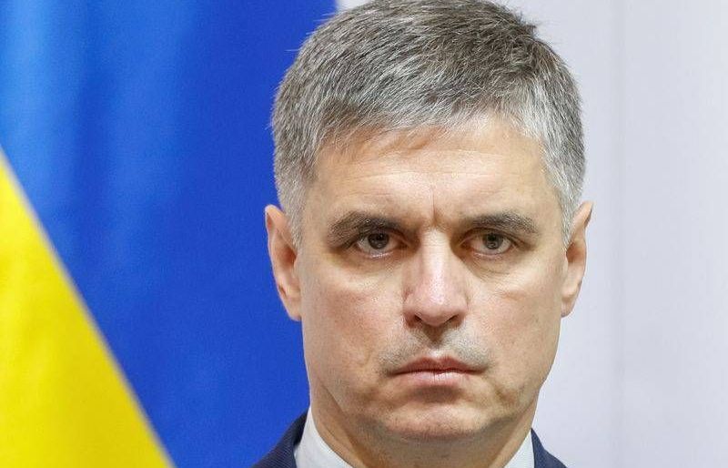 Ngoại trưởng Ukraine: Sự bảo đảm sống còn duy nhất của Ukraine là hỗ trợ của nước ngoài