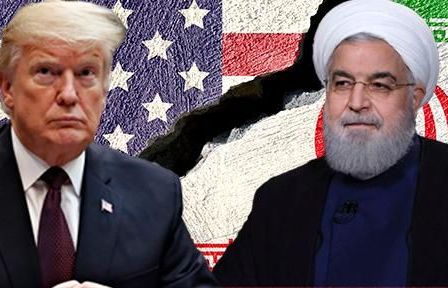 Động thái mới, Iran và Mỹ đều không muốn tiến đến chiến tranh?