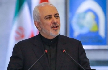 Iran tuyên bố không đàm phán hạt nhân trực tiếp với Mỹ