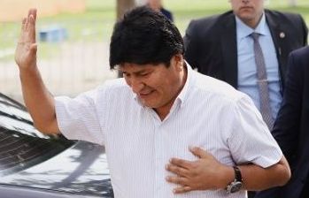 Bolivia: Đảng của cựu Tổng thống Morales đã tìm được ứng cử viên tổng thống