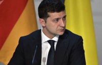 tong thong zelensky my la dong minh chu chot trong bao ve chu quyen cua ukraine