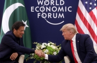 Tổng thống Trump tuyên bố đang theo dõi 'rất chặt chẽ' tình hình Kashmir