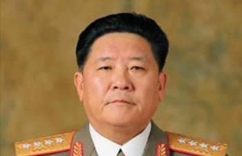 Triều Tiên thay đổi Bộ trưởng Quốc phòng, hãng thông tấn nhà nước xác nhận
