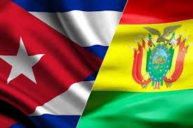 Đấu khẩu gay gắt, Chính phủ lâm thời Bolivia cắt đứt quan hệ với Cuba