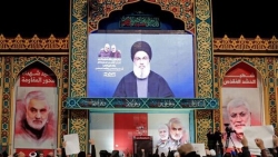 Hezbollah: Iran 'không phụ thuộc', sẽ trả thù khi nào muốn