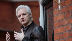 Vụ dẫn độ nhà sáng lập WikiLeaks: Anh từ chối, Mexico sẵn sàng 'dang rộng vòng tay', Mỹ thất vọng đòi kháng cáo