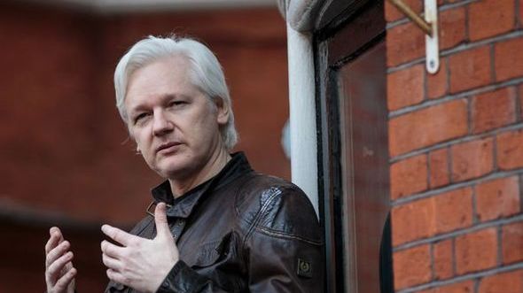 Vụ dẫn độ nhà sáng lập WikiLeaks: Anh từ chối, Mexico sẵn sàng 'dang rộng vòng tay', Mỹ thất vọng đòi kháng cáo