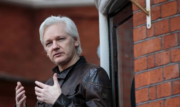 Vụ dẫn độ nhà sáng lập WikiLeaks: Anh từ chối dẫn độ, Mexico sẵn sàng 'dang rộng vòng tay', Mỹ thất vọng đòi kháng cáo