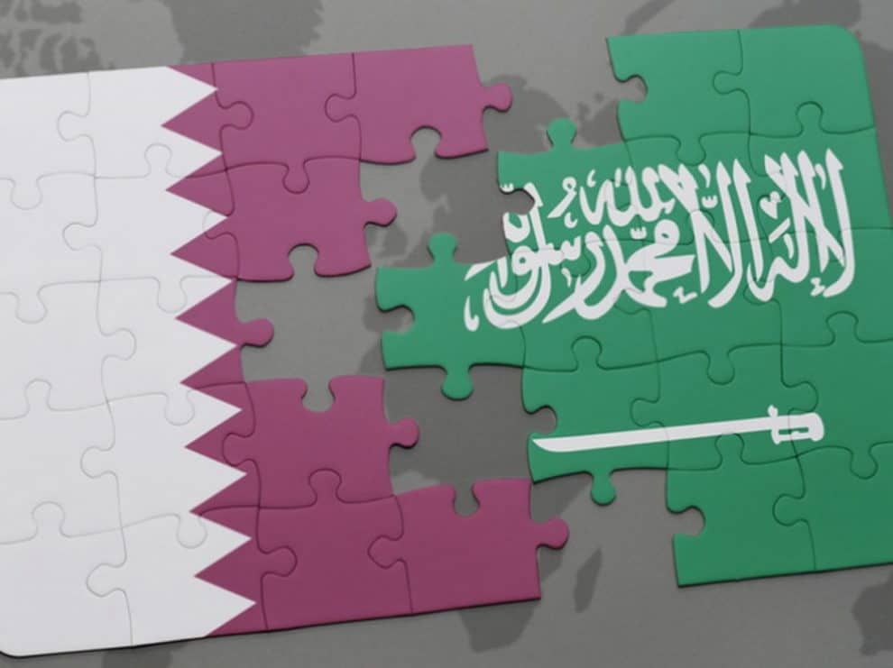 Trước thềm Hội nghị Thượng đỉnh GCC, Saudi Arabia 'mở lại cửa' với Qatar sau gần 4 năm