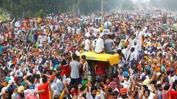 Ấn Độ: Đàm phán đổ vỡ, nông dân tiếp tục biểu tình, phong tỏa các tuyến đường cao tốc