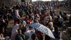 Ethiopia: Tình hình vùng Tigray lâm 'nguy cấp', LHQ kêu gọi cứu trợ nhân đạo khẩn cấp