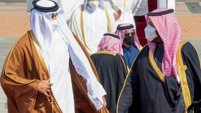 Khép lại mọi khác biệt, Saudi Arabia và các đồng minh khôi phục hoàn toàn quan hệ với Qatar