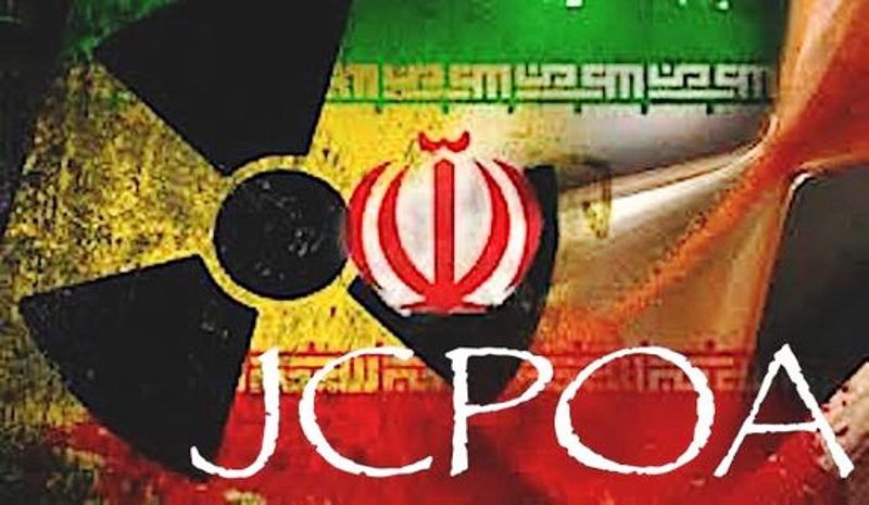 Vấn đề Iran: Nga tố Mỹ là gốc rễ làm chệch hướng JCPOA, Trung Quốc muốn gây áp lực buộc Mỹ 'quay đầu'. (Nguồn: IRNA)